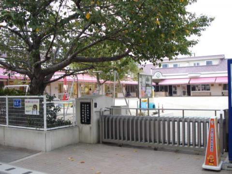 碧南市松江町全4棟3号棟　新築戸建て(高浜市社会福祉協議会高浜南部保育園)