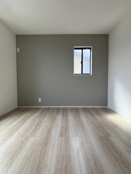 豊田市畝部東町　新築戸建て全2棟　1号棟