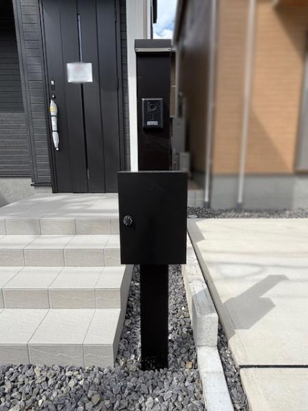 豊田市畝部東町　新築戸建て全2棟　1号棟