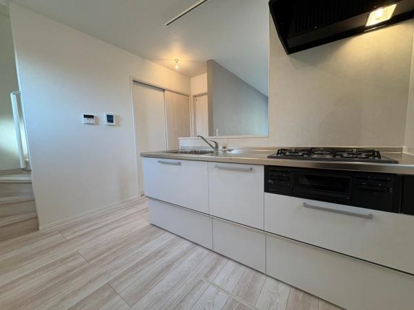 岡崎市百々町字西平の中古一戸建て