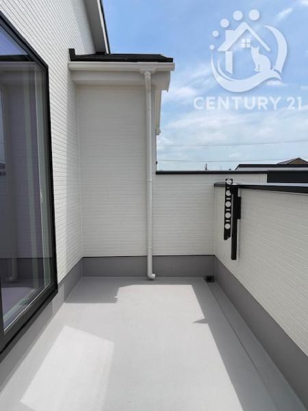 西尾市吉良町富好新田第1期全5棟2号棟　新築戸建て