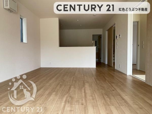 西尾市吉良町富好新田第1期全5棟2号棟　新築戸建て