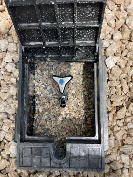 西尾市吉良町富好新田第1期全5棟2号棟　新築戸建て