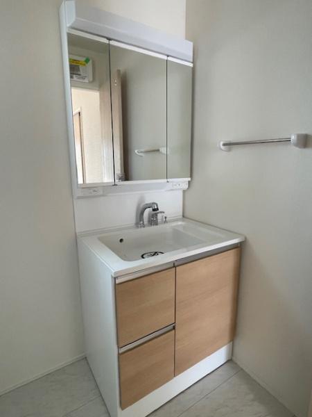 西尾市吉良町富好新田第1期全5棟2号棟　新築戸建て