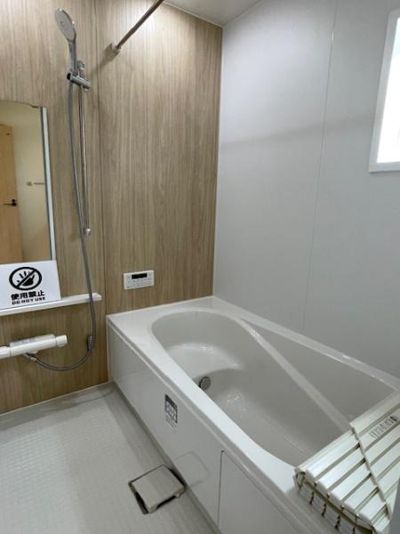 西尾市吉良町富好新田第1期全5棟2号棟　新築戸建て