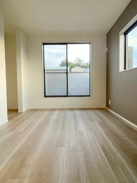 岡崎市百々町字池ノ入の中古一戸建て