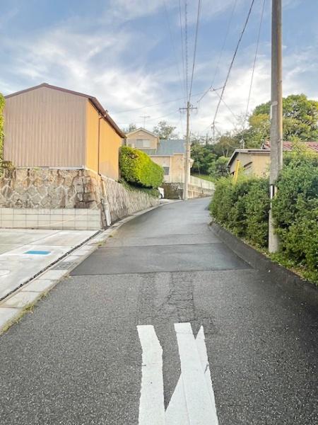 岡崎市百々町字池ノ入の中古一戸建て