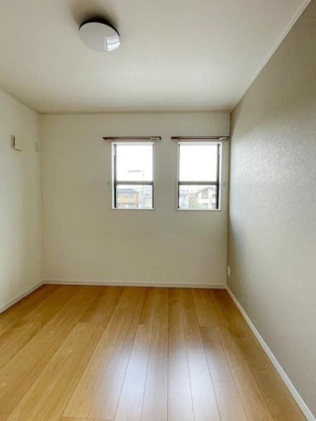 岡崎市河原町の中古一戸建て