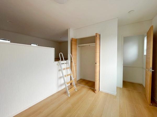 岡崎市河原町の中古一戸建て