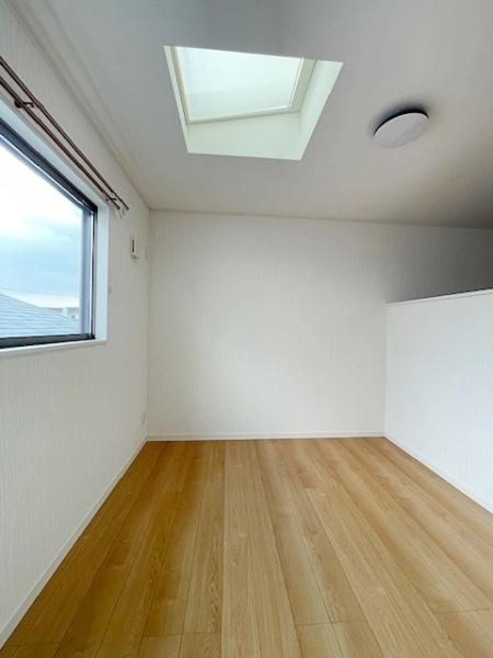 岡崎市河原町の中古一戸建て