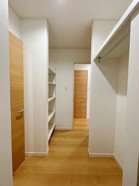 岡崎市河原町の中古一戸建て