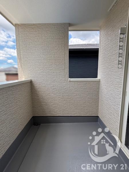 豊田市広川台小学校前全2棟2号棟　新築戸建て