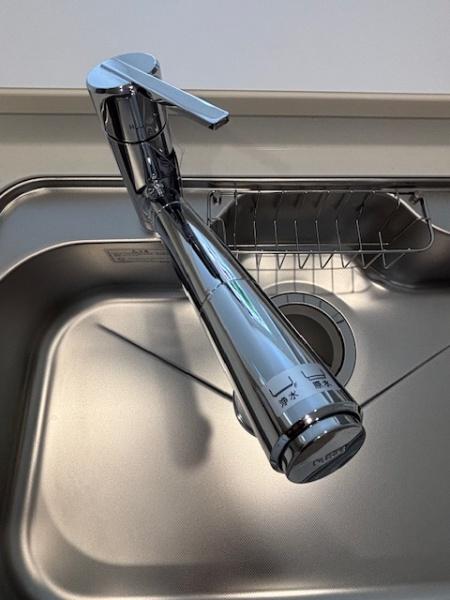 豊田市広川台小学校前全2棟2号棟　新築戸建て