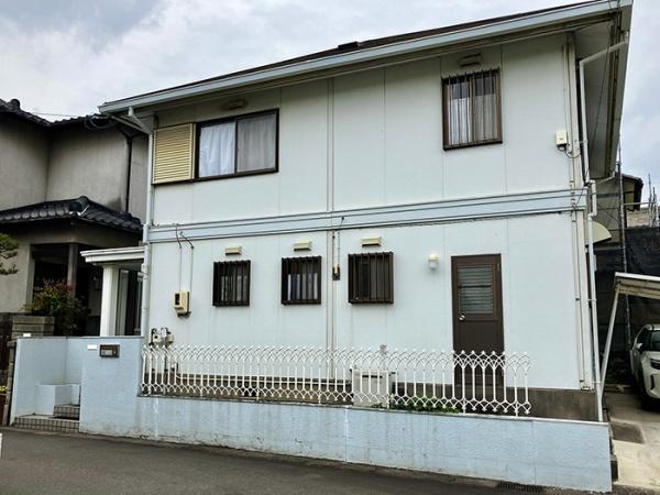 高浜市本郷町　中古住宅