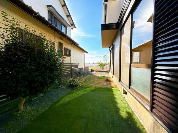 高浜市本郷町５丁目の中古一戸建て