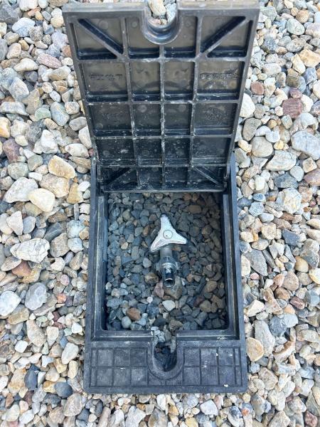 豊田市水源町第1期全3棟1号棟　新築戸建て