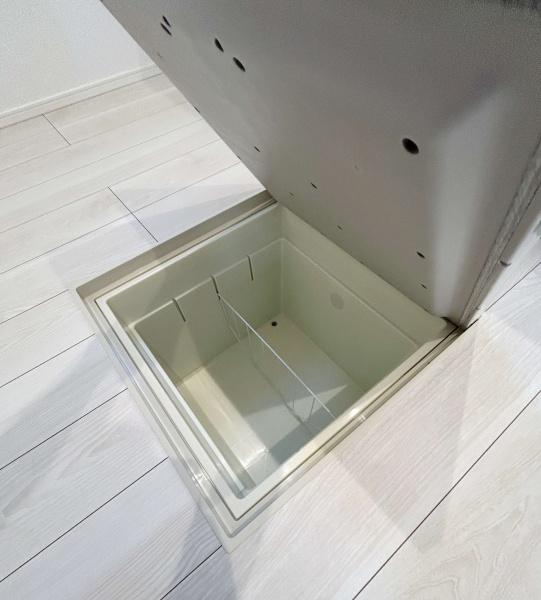 豊田市水源町第1期全3棟1号棟　新築戸建て