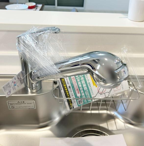 豊田市水源町第1期全3棟1号棟　新築戸建て