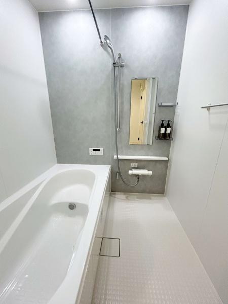 豊田市水源町第1期全3棟1号棟　新築戸建て