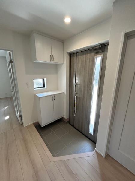 豊田市平戸橋町全1棟1号棟　新築戸建て