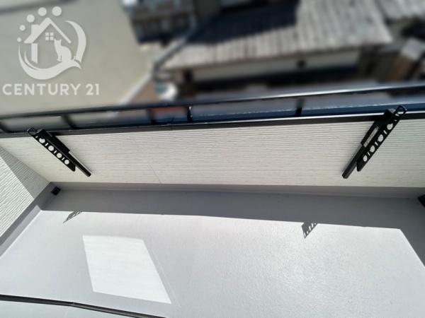 豊田市平戸橋町全1棟1号棟　新築戸建て