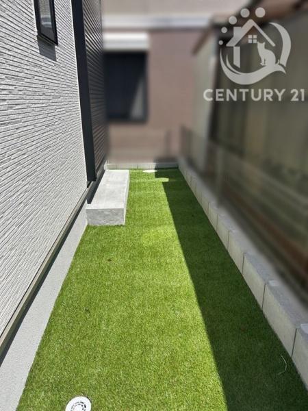 豊田市平戸橋町全1棟1号棟　新築戸建て