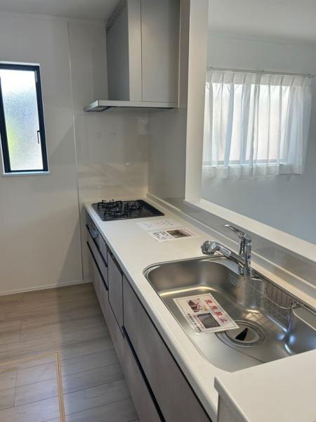 豊田市平戸橋町全1棟1号棟　新築戸建て