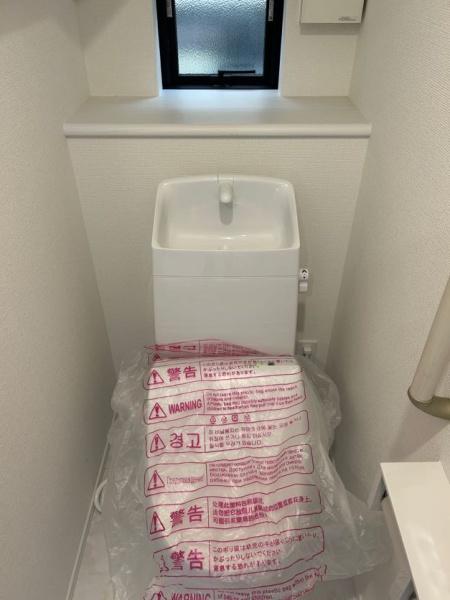 豊田市平戸橋町全1棟1号棟　新築戸建て