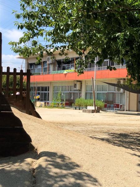 蒲郡市緑町　新築戸建て全1棟　1号棟(蒲郡市立中部保育園)