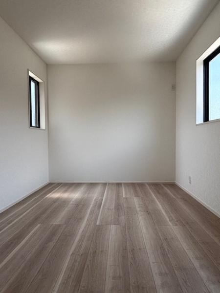 蒲郡市緑町　新築戸建て全1棟　1号棟