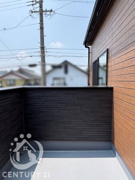 蒲郡市緑町　新築戸建て全1棟　1号棟