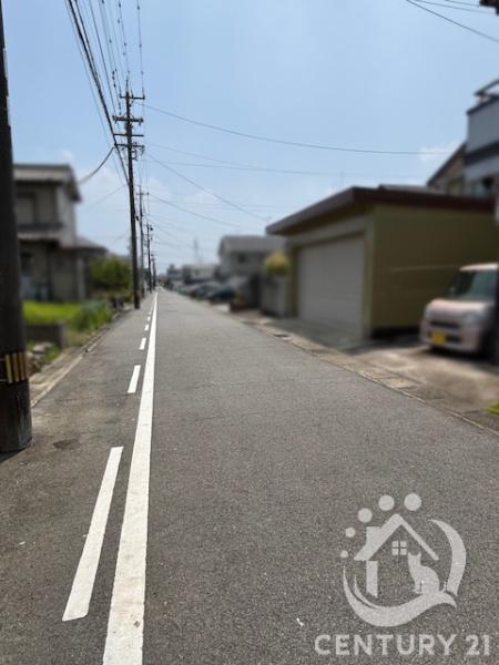 蒲郡市緑町　新築戸建て全1棟　1号棟
