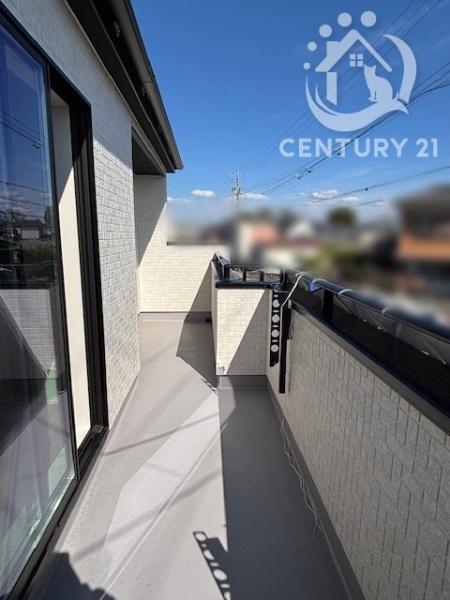 豊田市永覚新町　新築戸建て　全6棟　2号棟