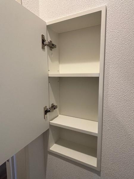 豊田市永覚新町　新築戸建て　全6棟　2号棟