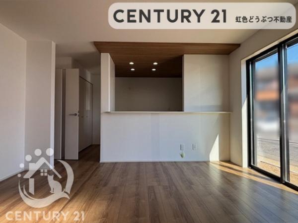 豊田市永覚新町　新築戸建て　全6棟　2号棟