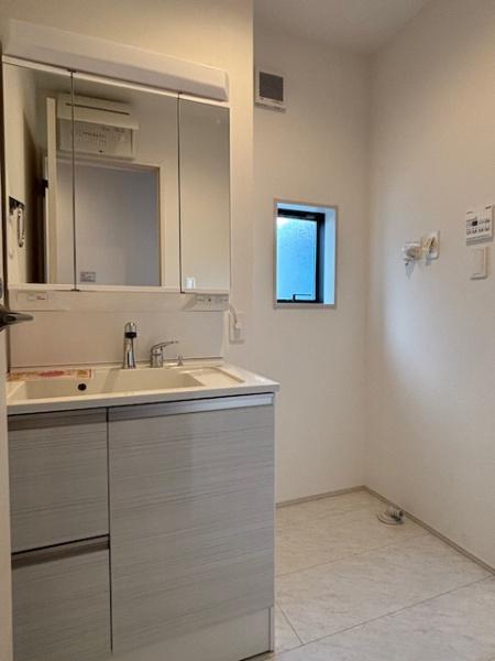 豊田市永覚新町　新築戸建て　全6棟　2号棟