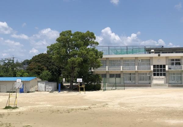 岡崎市松橋町１丁目の中古一戸建て(岡崎市立井田小学校)