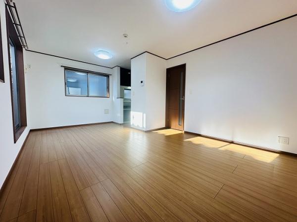 岡崎市松橋町　中古住宅