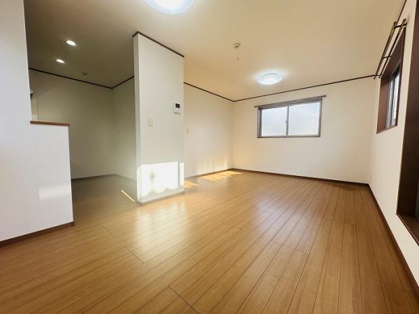 岡崎市松橋町　中古住宅