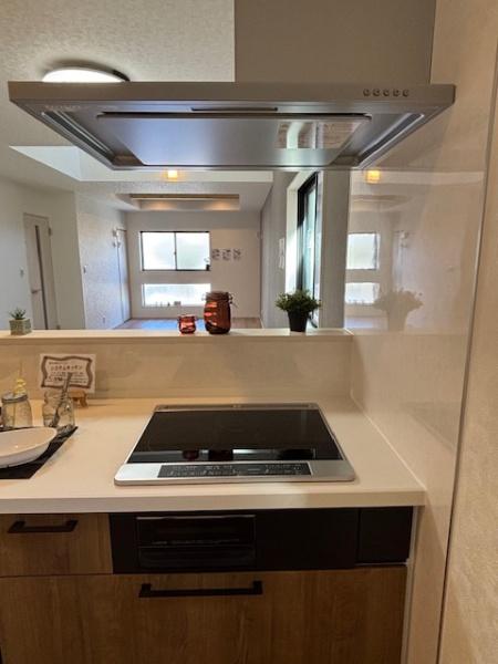 豊田市明和町第2　新築戸建て全1棟　1号棟