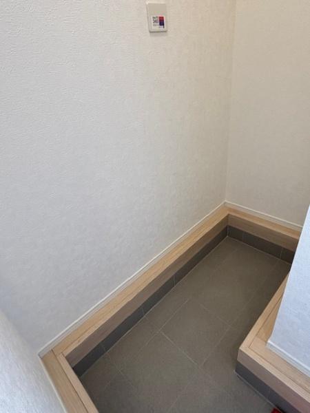 豊田市井上町全3棟2号棟　新築戸建て