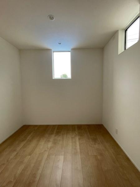 額田郡幸田町C棟　新築戸建て