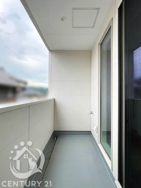 額田郡幸田町C棟　新築戸建て