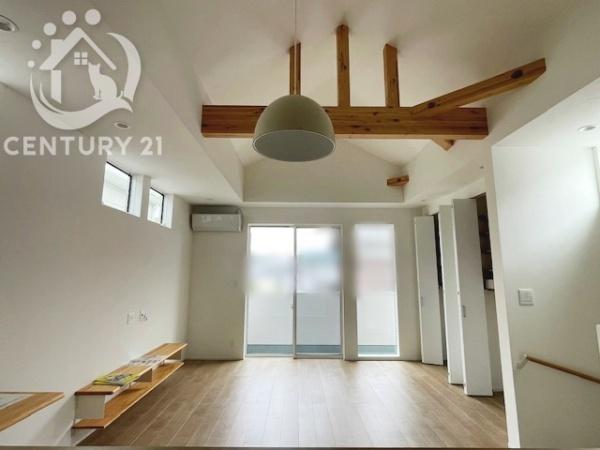 額田郡幸田町C棟　新築戸建て