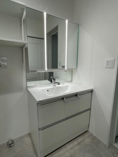 額田郡幸田町C棟　新築戸建て