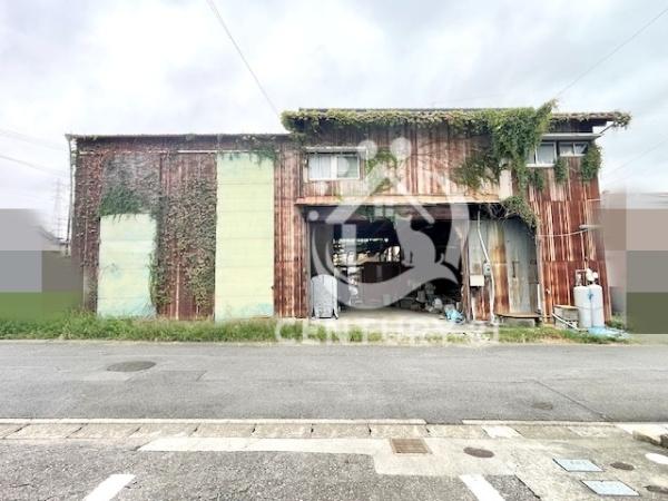 額田郡幸田町大字横落字郷前の売土地