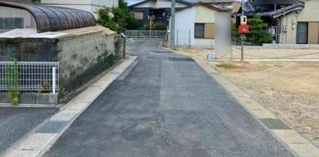 豊田市堤町全4棟3号棟　新築戸建て