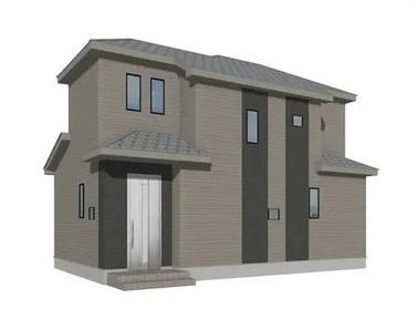 日進市赤池町全1棟1号棟 新築戸建て