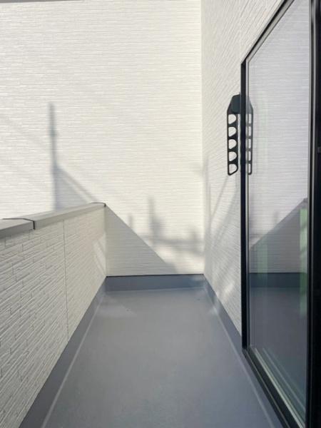 岡崎市福岡町全3棟1号棟　新築戸建て