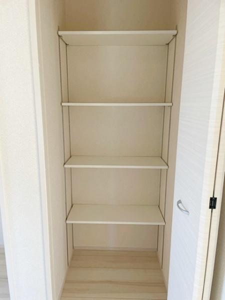 岡崎市福岡町全3棟1号棟　新築戸建て